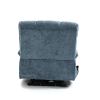 Lift Recliner Chair Heat Massage Dual Motor Infinite Position Up to 350 LBS Large Electric Power Lift Recliners with Power-Remote, Medium-firm and Hea