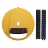 Humanized Bucket Lid Mouse Trap Reusable Sliding Mouse Trap Household Continuous Automatic Mouse Trap Super Strong Indoor New Flip Lid Pouncer Trap Cl