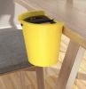 Humanized Bucket Lid Mouse Trap Reusable Sliding Mouse Trap Household Continuous Automatic Mouse Trap Super Strong Indoor New Flip Lid Pouncer Trap Cl