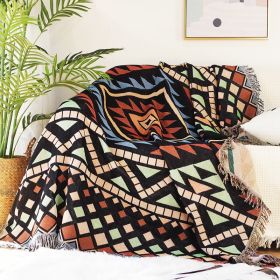 Outdoor Picnic Tablecloth Camping Blanket (Option: Bulo-180X180cm)