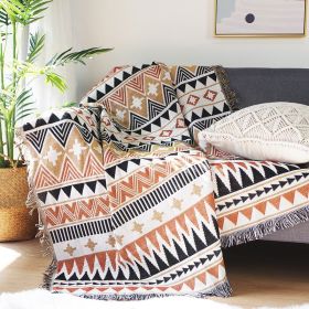 Outdoor Picnic Tablecloth Camping Blanket (Option: Navajo-160x220cm)
